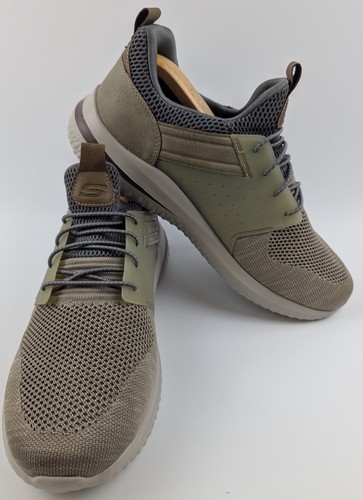 Skechers mens trainers size - skechers, uk