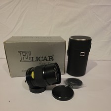 Elicar Automatic Telephoto