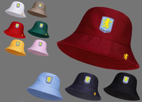 Aston villa bucket - villa, hat