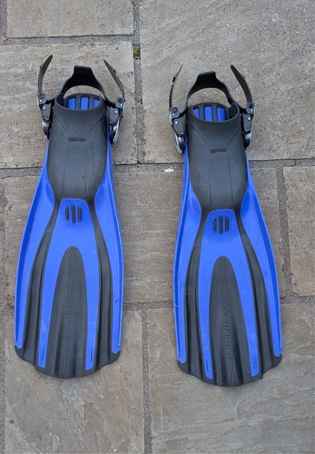 Mares super channel diving - mares,