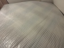 Mattress topper double Size
