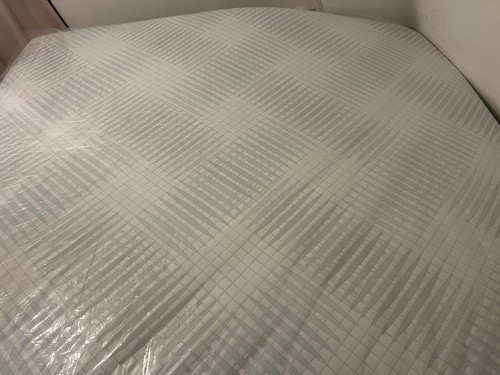 Mattress topper double size - double,