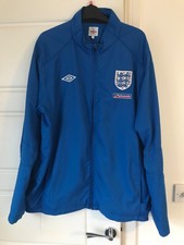 England Umbro Rugby Retro