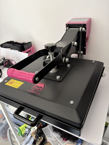 Ink experts standard heat - ink,