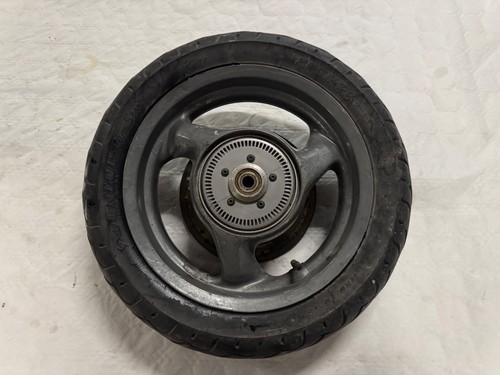 Front wheel peugeot - wheel, (abs)