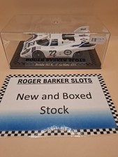 Fly Porsche 917 K Le Mans 1971