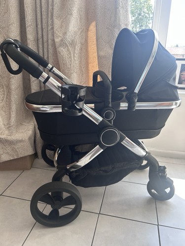 Icandy peach bundle - icandy,