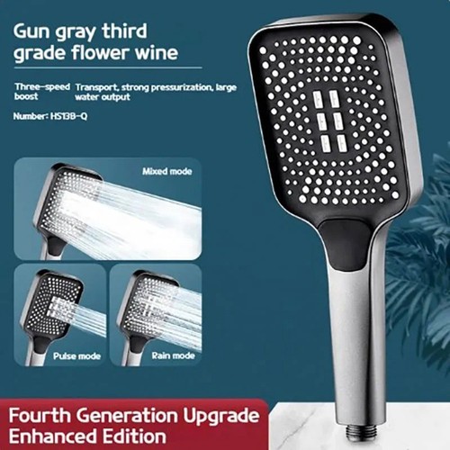 High pressure shower head - shower,
