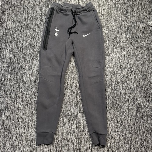 Tottenham grey nike - tottenham, tech