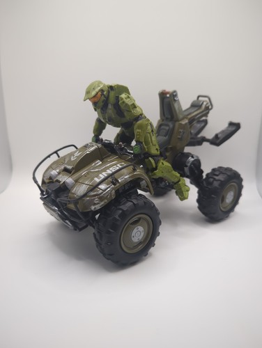 Halo infinite master chief - master, &