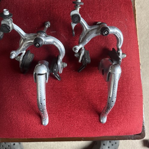 Vintage weinmann 605 brakeset - 605,