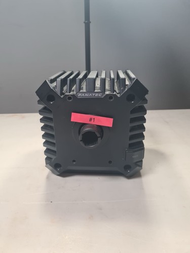 Fanatec csl direct drive - csl, dd