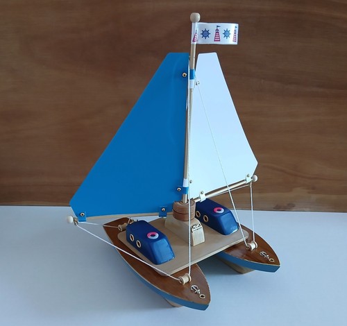 Omn diy handmade wooden toy - diy,