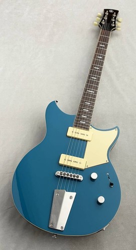Yamaha revstar rss02t - yamaha,