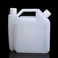 2 Stroke Fuel Mixing Bottle 1L