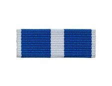 NATO Kosovo Medal Ribbon Bar