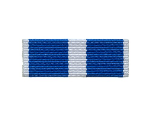Nato kosovo medal ribbon - kosovo,