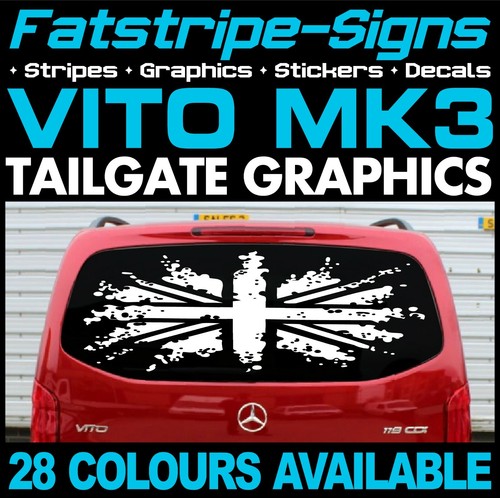 Fit mercedes vito - to,