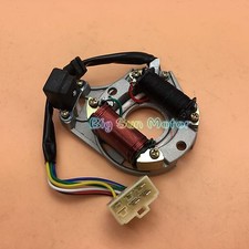 DY100 Stator Magneto Coil For