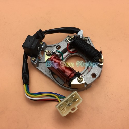Dy100 stator magneto coil for - dy100,
