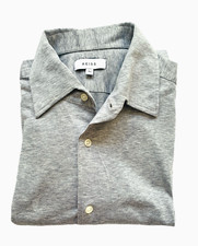 Reiss Shirt Men Size M Sleeve