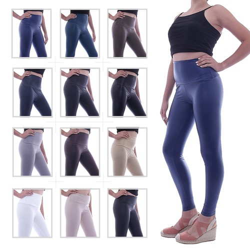 Leggings pants tube treggings - pants,