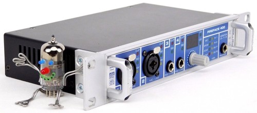 Rme fireface 400 firewire - rme,