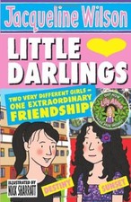 Little Darlings,Jacqueline