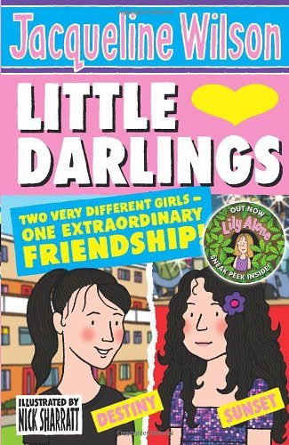 Little darlings jacqueline - little, darlings,jacqueline