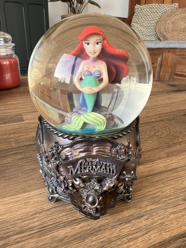 The little mermaid ariel - mermaid,