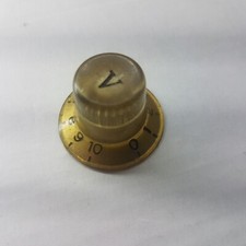 70's EPIPHONE / UNIVOX VOLUME KNOB