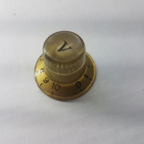 Epiphone univox volume - /,