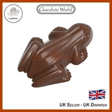 CW1129 Chocolate World