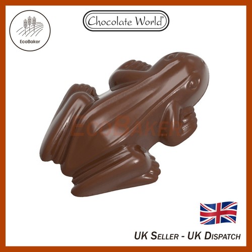 Cw1129 chocolate world - chocolate,