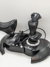 Thrustmaster T.Flight Hotas
