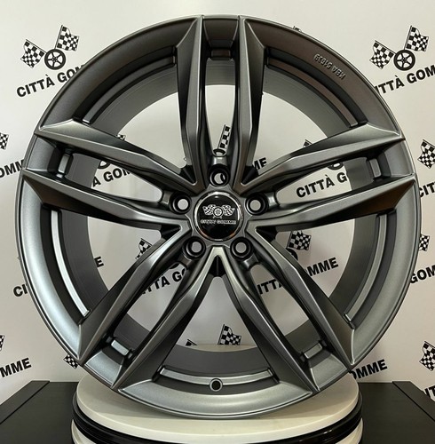 Alloy wheels compatible - 4,