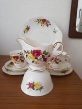 Vintage Crown Essex Richmond