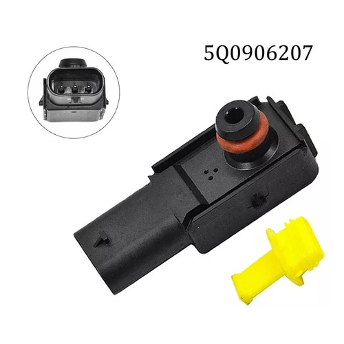 Brake booster pressure - brake,