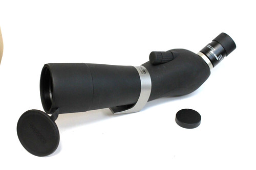Opticron spotting scope - spotting, gs