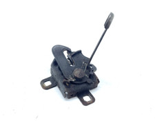 FIAT PUNTO EVO MK3 BONNET HOOD CATCH RELEASE HANDLE LEVER 2010-2018