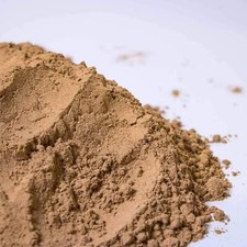 Terrarium Clay Powder Sticky