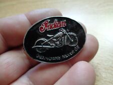 Old Indian Never Die