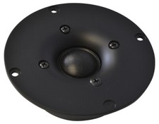 Circular 1" Dome Tweeter 8 Ohm 40 Watts Hi-fi and Monitor Speakers
