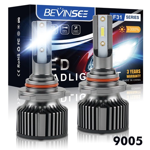 9005 hb3 led headlight - 9005,