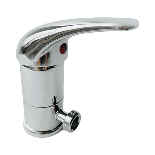 Dimatec monolever shower - dimatec,