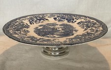 Vintage Tonquin Pattern