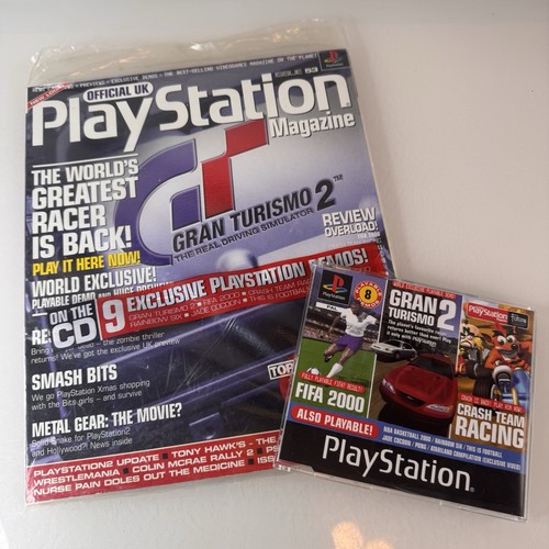 Official playstation - uk,