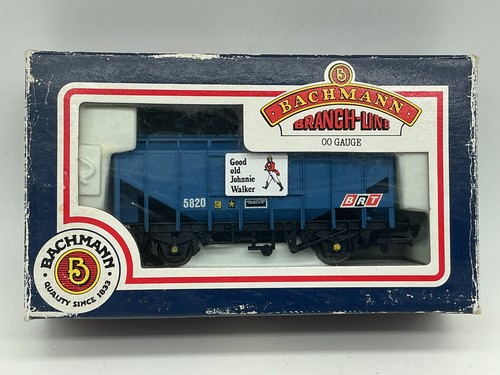 Bachmann 127 brt - bachmann, 33-127