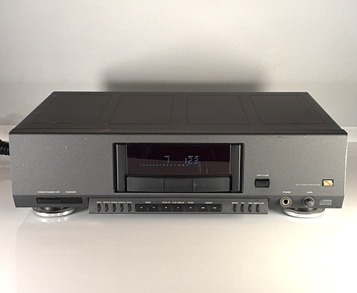 Philips 950 player made - cd,