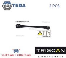 8500 295215 LH RH TRACK